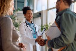 medical practice tax planning