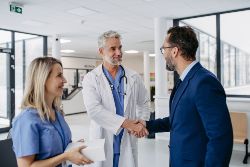 medical loan financing