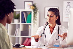 accounting for doctors