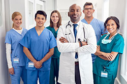Atlanta medical practice accounting